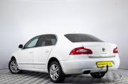 Skoda Superb II Пермь  - изображение 27