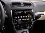 Skoda Octavia II (A5) Рестайлинг Казань  - изображение 22