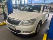 Skoda Octavia II (A5) Рестайлинг Санкт-Петербург  - изображение 10