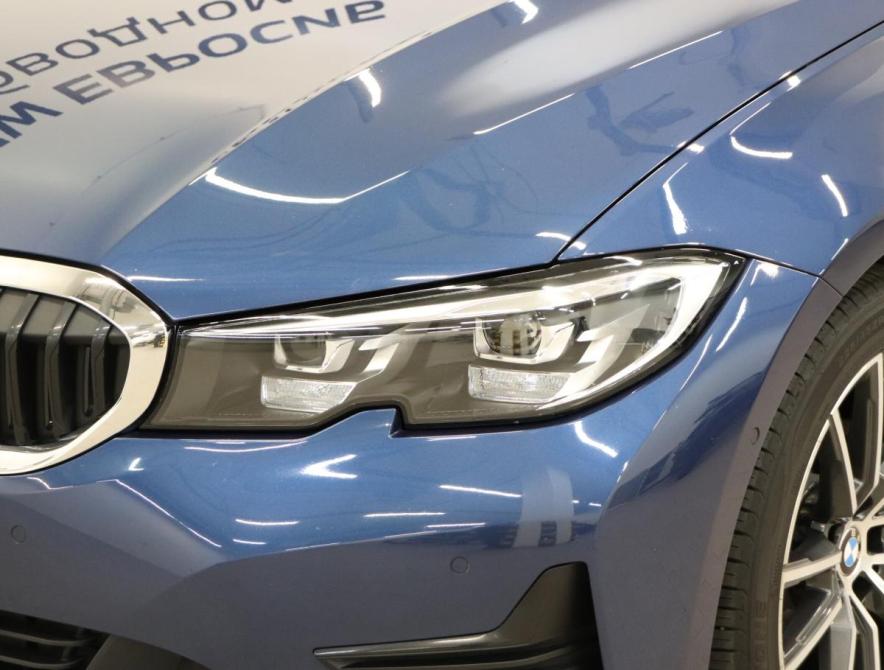 BMW 3 серии VII (G2x) Санкт-Петербург  - изображение 7