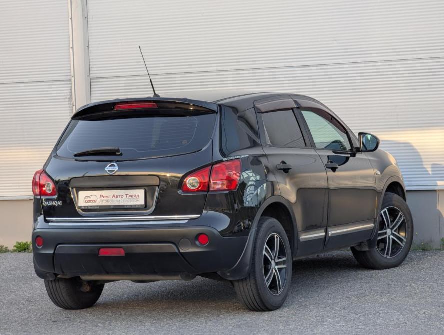 Nissan Qashqai I Белгород  - изображение 2