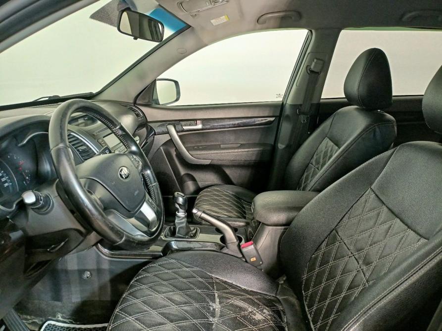 Kia Sorento II Рестайлинг Архангельск  - изображение 15