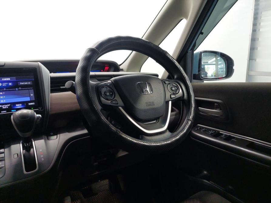 Honda Freed II Рестайлинг Пермь  - изображение 18