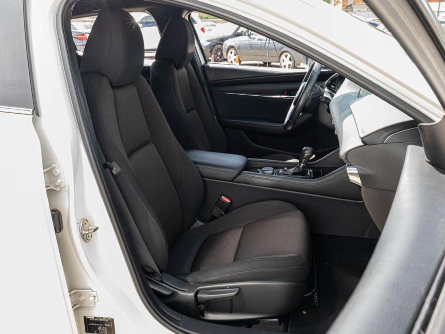 Mazda 3 IV (BP) Краснодар  - изображение 8