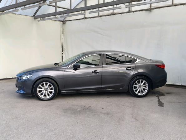 Mazda 6 III (GJ) Рестайлинг с пробегом 2017 года, цена 1 790 000 рублей, 142501 км, седан, Автокод Объявления