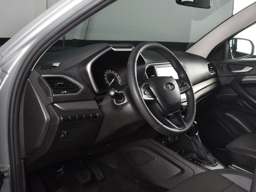 Lada (ВАЗ) Vesta I Рестайлинг (NG) Кемерово  - изображение 8