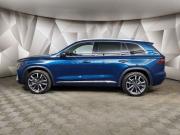 Geely Monjaro I Москва  - изображение 32