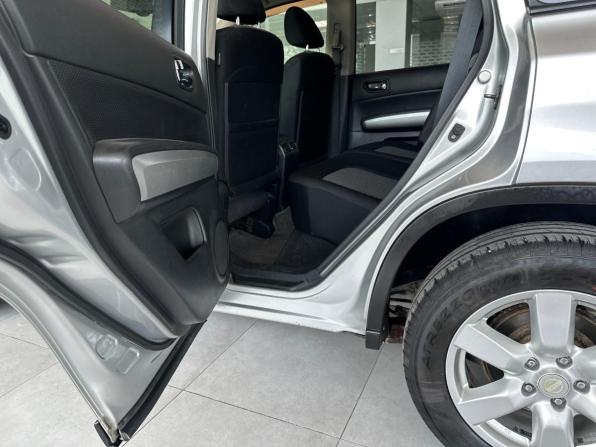 Nissan X-Trail II с пробегом 2010 года, цена 1 140 000 рублей, 290000 км, внедорожник, Автокод Объявления