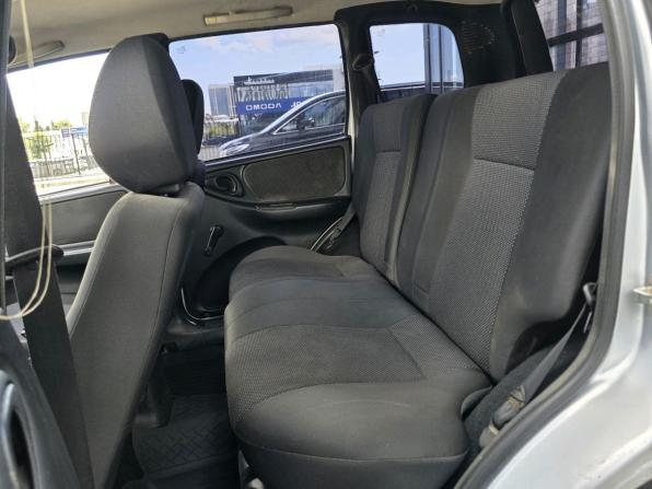 Chevrolet Niva I Рестайлинг с пробегом 2009 года, цена 415 000 рублей, 138920 км, внедорожник, Автокод Объявления