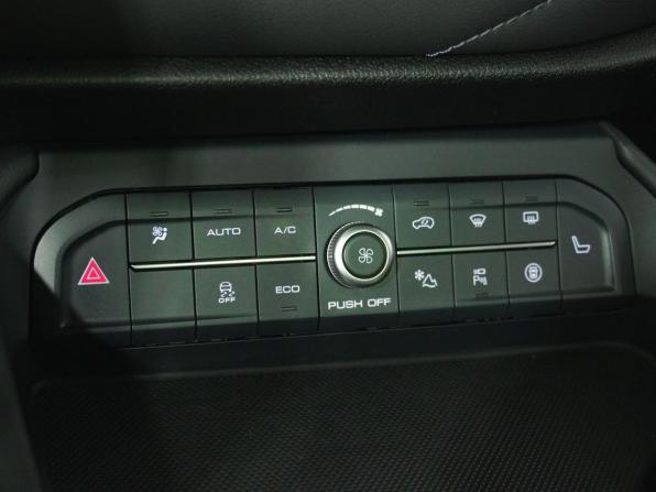 Haval F7 I с пробегом 2021 года, цена 2 089 000 рублей, 64576 км, внедорожник, Автокод Объявления