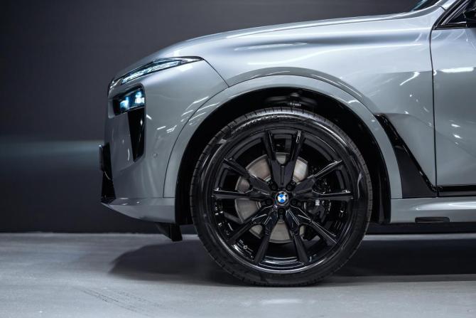 Новый BMW X7 I (G07) Рестайлинг 2026 года, цена 17 780 000 рублей, внедорожник, Автокод Объявления