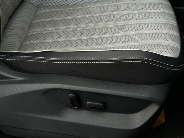 Volkswagen Tayron I Рестайлинг с пробегом 2023 года, цена 3 798 600 рублей, 76571 км, внедорожник, Автокод Объявления