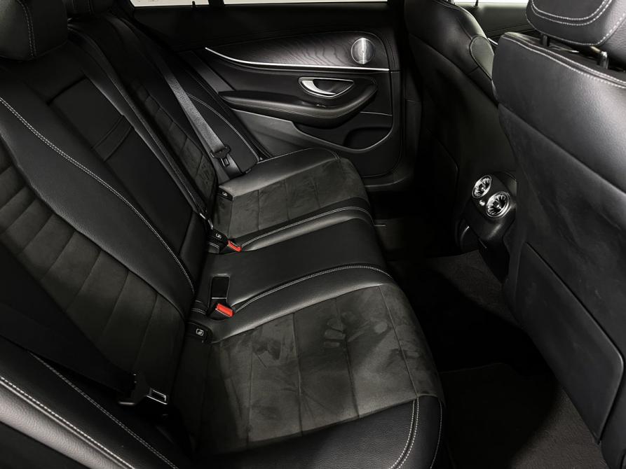Mercedes-Benz E-Класс V (W213 S213 C238) Рестайлинг Калининград  - изображение 11