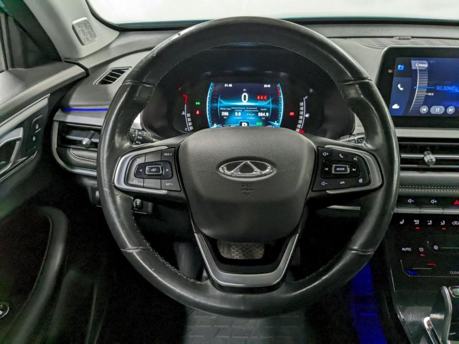 Chery Tiggo 7 Pro I Химки  - изображение 25