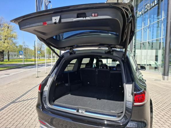 Mercedes-Benz GLS II (X167) с пробегом 2019 года, цена 7 600 000 рублей, 143946 км, внедорожник, Автокод Объявления