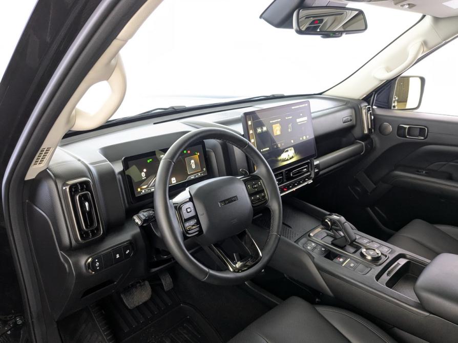 Haval H9 II Москва  - изображение 16