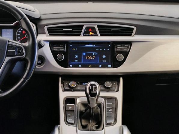 Geely Atlas I с пробегом 2018 года, цена 1 389 000 рублей, 125077 км, внедорожник, Автокод Объявления