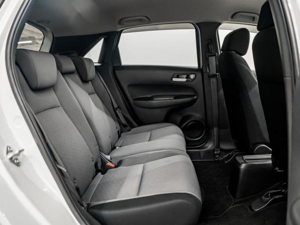 Honda Fit IV с пробегом 2021 года, цена 1 320 000 рублей, 74766 км, хэтчбек, Автокод Объявления