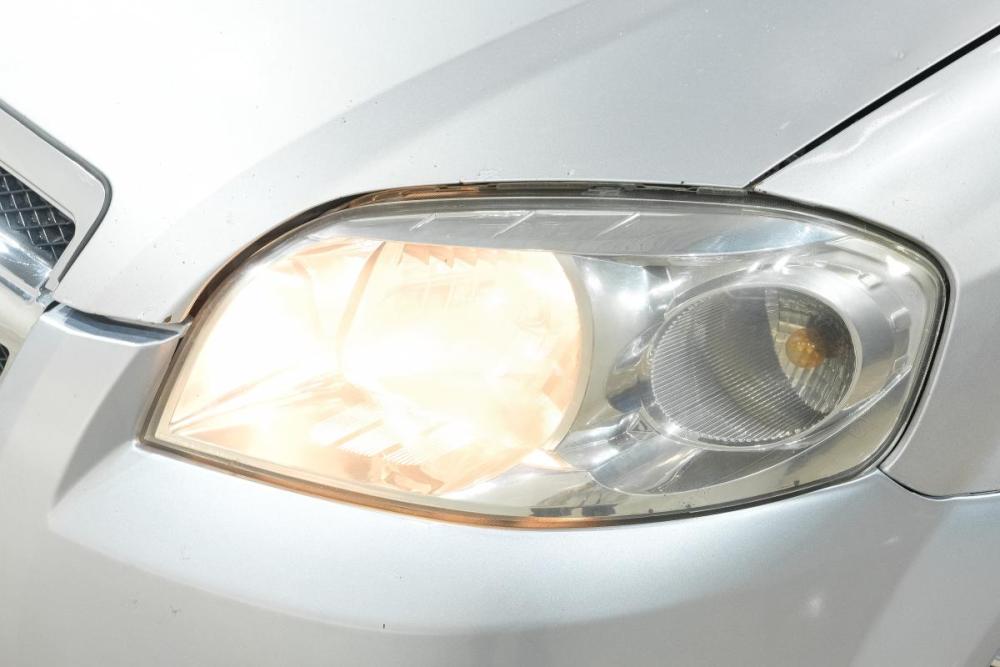 Chevrolet Aveo I Рестайлинг Новокузнецк  - изображение 11