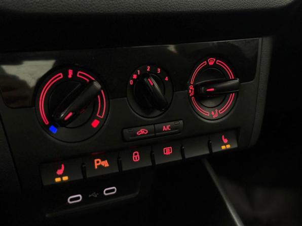 Volkswagen Polo VI с пробегом 2022 года, цена 1 580 000 рублей, 111154 км, лифтбек, Автокод Объявления