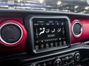 Jeep Gladiator II (JT) Уфа  - изображение 54
