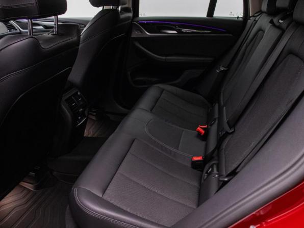 BMW X4 II (G02) с пробегом 2019 года, цена 3 850 000 рублей, 112290 км, внедорожник, Автокод Объявления