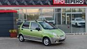 Daewoo Matiz I Рестайлинг Астрахань  - изображение 25
