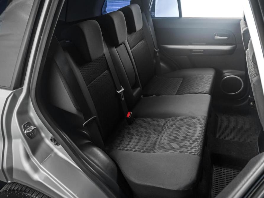 Suzuki Grand Vitara II Рестайлинг 2 Тюмень  - изображение 7