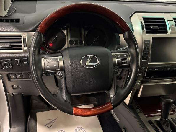 Lexus GX II с пробегом 2010 года, цена 3 850 000 рублей, 266000 км, внедорожник, Автокод Объявления