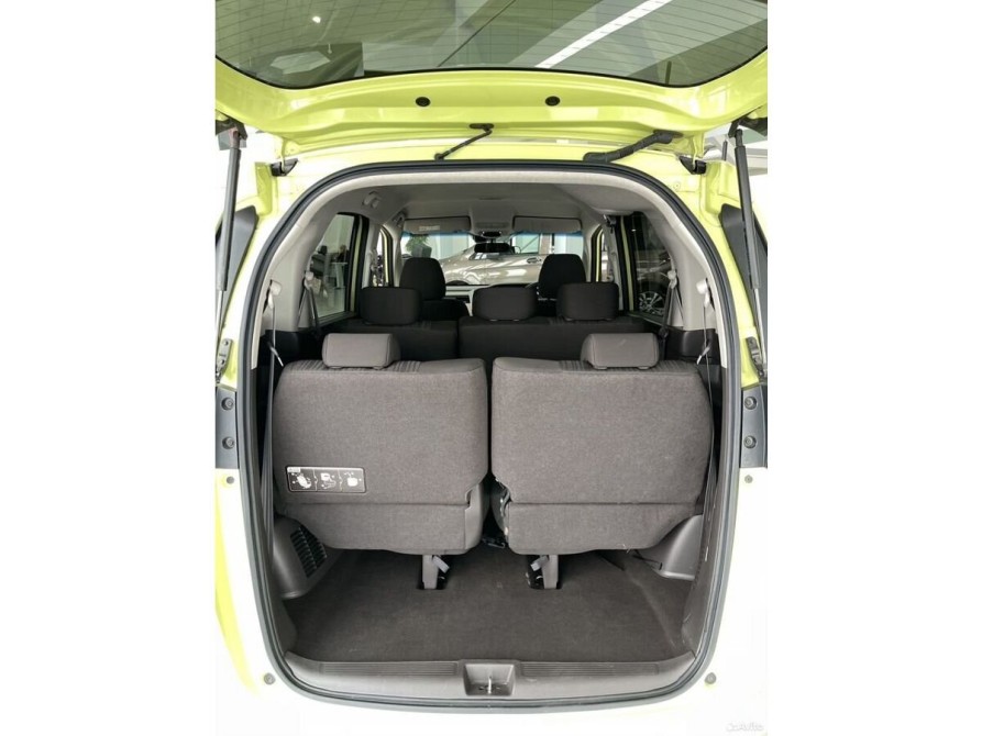 Honda Freed II Калуга  - изображение 11