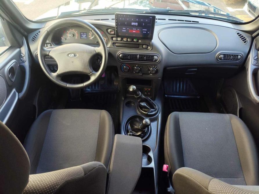 Lada (ВАЗ) Niva Travel I Санкт-Петербург  - изображение 17