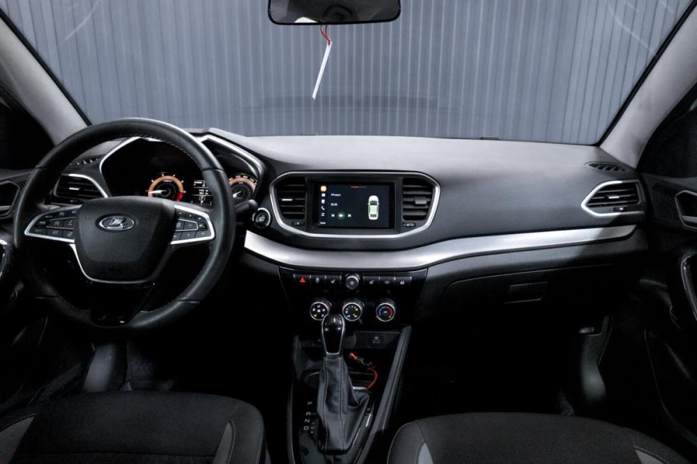 Lada (ВАЗ) Vesta I Рестайлинг (NG) Тюмень  - изображение 14