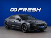 Audi A7 II (4K) Москва  - изображение 28