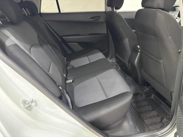 Hyundai Creta I с пробегом 2018 года, цена 1 850 000 рублей, 62274 км, внедорожник, Автокод Объявления