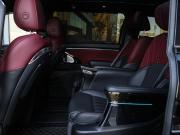 GAC M8 Москва  - изображение 42