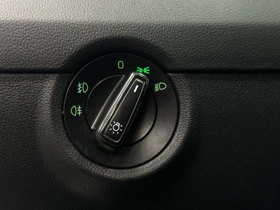 Skoda Octavia III (A7) Рестайлинг Ростов-на-Дону  - изображение 16