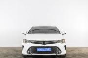 Toyota Camry VII (XV50) Рестайлинг Тюмень  - изображение 22