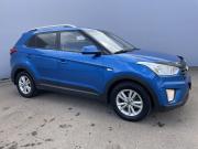 Hyundai Creta I Стерлитамак  - изображение 48