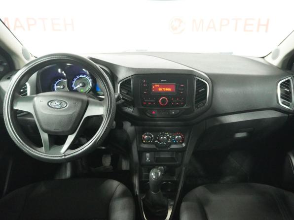 Lada (ВАЗ) XRAY I с пробегом 2017 года, цена 789 000 рублей, 73305 км, хэтчбек, Автокод Объявления