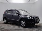 Geely Emgrand X7 I Рестайлинг Москва  - изображение 23