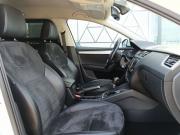 Skoda Octavia III (A7) Москва  - изображение 53