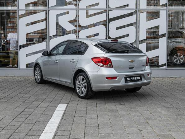 Chevrolet Cruze I Рестайлинг с пробегом 2013 года, цена 849 000 рублей, 189816 км, хэтчбек, Автокод Объявления