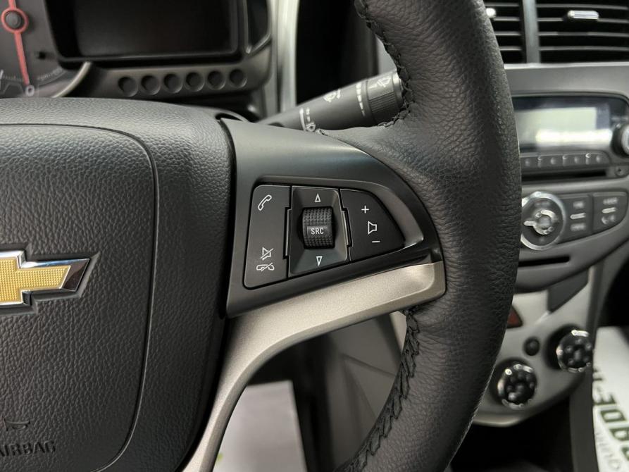 Chevrolet Aveo II Тверь  - изображение 19