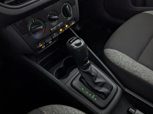Skoda Rapid II с пробегом 2021 года, цена 1 260 000 рублей, 197244 км, лифтбек, Автокод Объявления