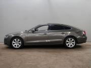 Audi A5 I (8T) Рестайлинг Москва  - изображение 23