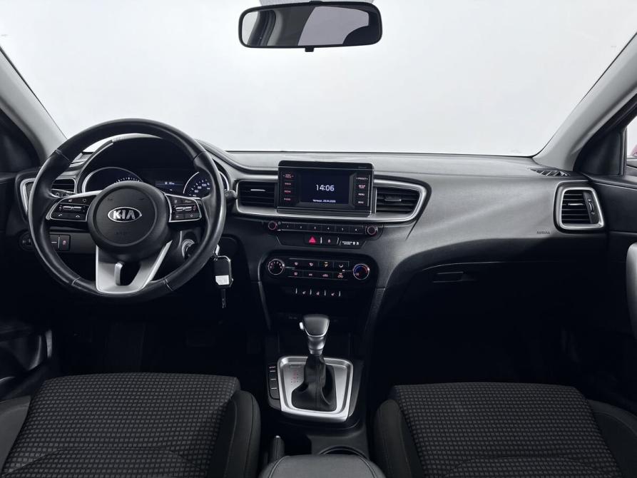 Kia Ceed III Калининград  - изображение 14