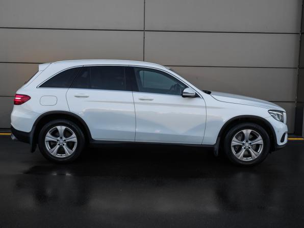 Mercedes-Benz GLC I (X253) с пробегом 2016 года, цена 2 149 000 рублей, 182925 км, внедорожник, Автокод Объявления