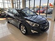 Hyundai i40 I Рестайлинг Саратов  - изображение 33