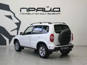 Lada (ВАЗ) Niva Ростов-на-Дону  - изображение 17