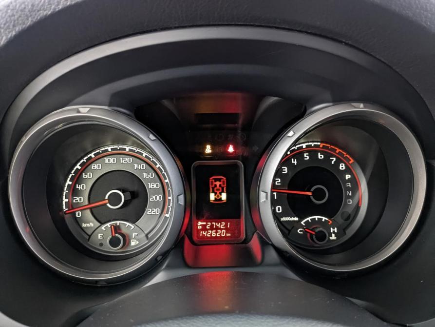 Mitsubishi Pajero IV Рестайлинг 2 Москва  - изображение 16